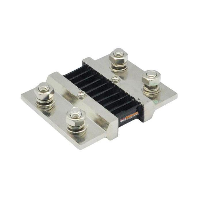 DC Shunt 1000A/60mV TAB Current Sensor DC Shunt Resistor