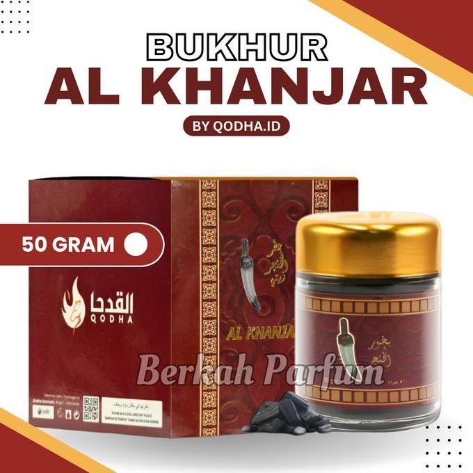 Cotoe- Buhur Gaharu Arab Bukhur Paling Wangi Tahan Lama Aromaterapi Alkhanjar