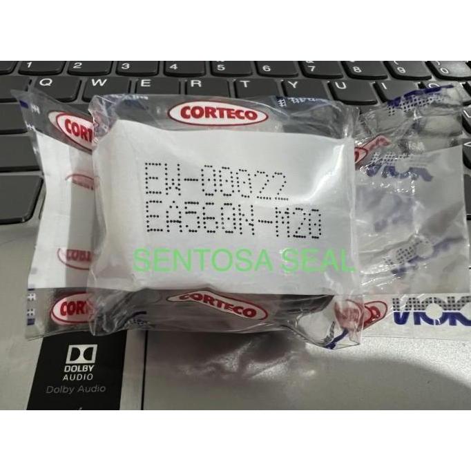 Mechanical Seal Ea560 - 25Mm Nok Ea560 25Mm Nok Asli