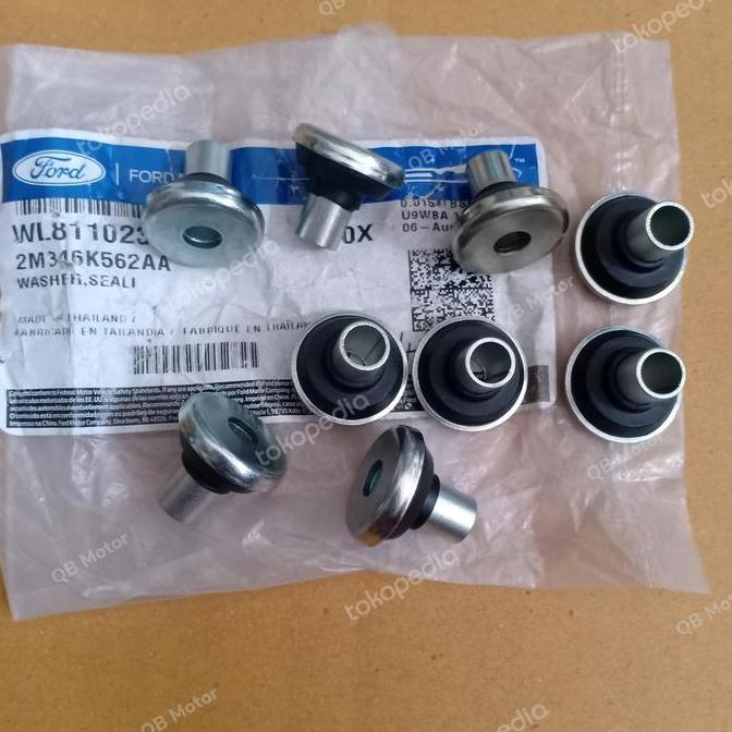 Promo Gasket Seal Washer Cover Valve Kelep Ford Everest Ford Ranger TDI Diskon