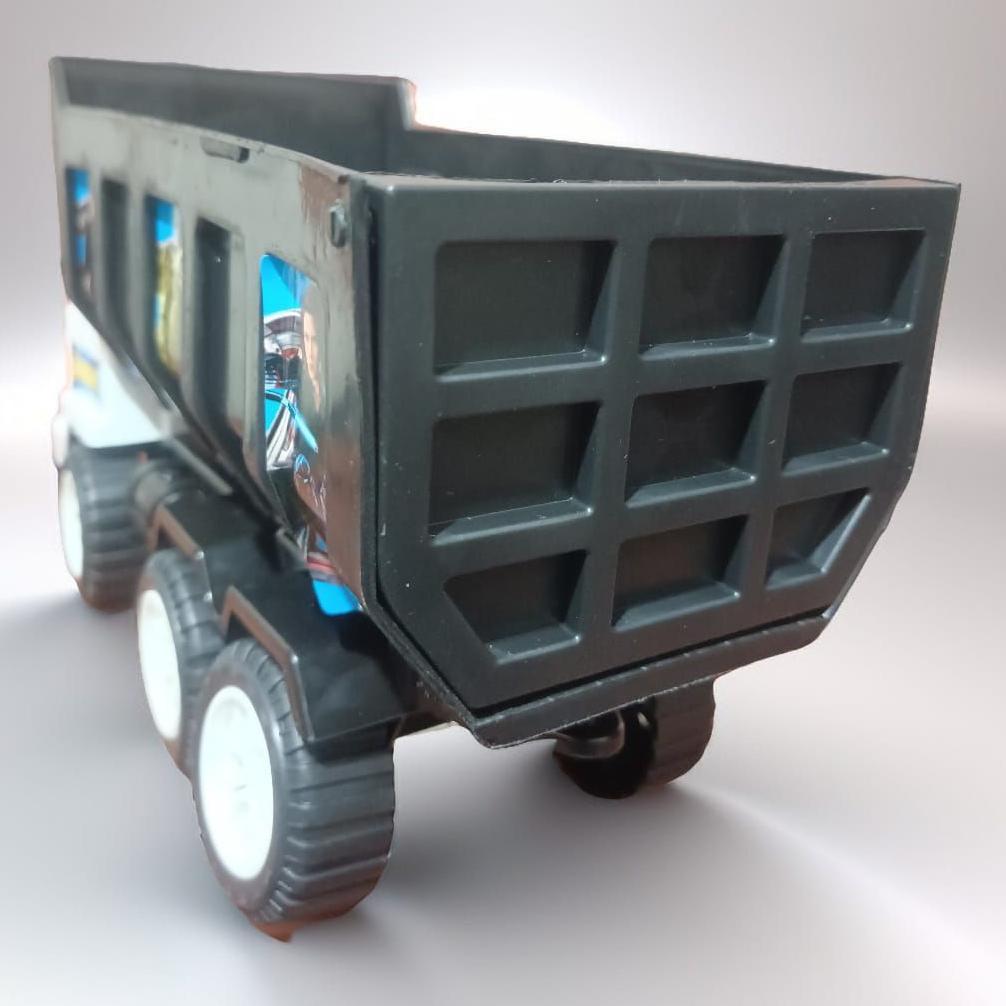 BEST SELLER TRUK PASIR MAINAN ANAK TTP 02