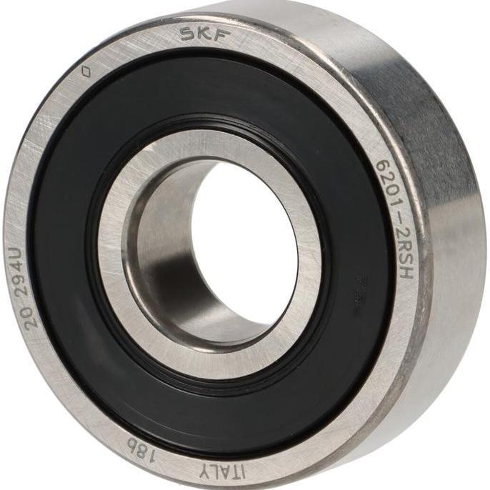 bearing laher laker cif skf 6201 vespa lambretta original