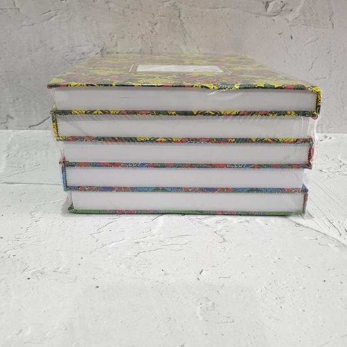 Hardcover Kuramas Quarto