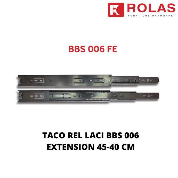 REL LACI 40 CM TACO / TACO REL LACI BBS 006 EXTENSION 45-40