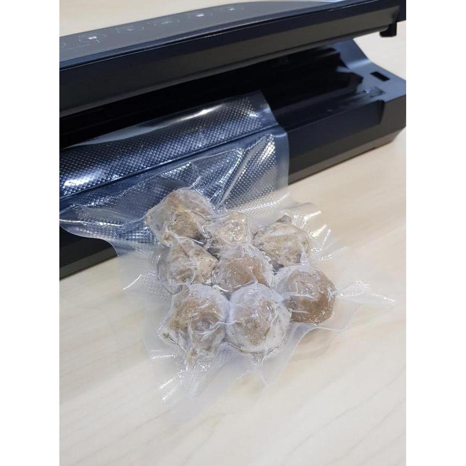 Mesin Vakum Household mesin Vakum Sealer Makanan Mesin Sealer Portable Vacuum Sealer