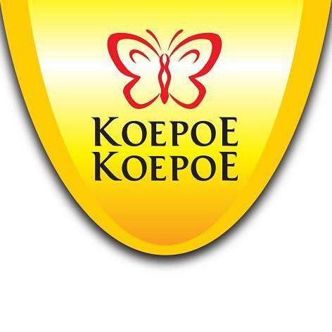 SP KOEPOE-KOEPOE (1kg) Pengemulsi/Emulsifier