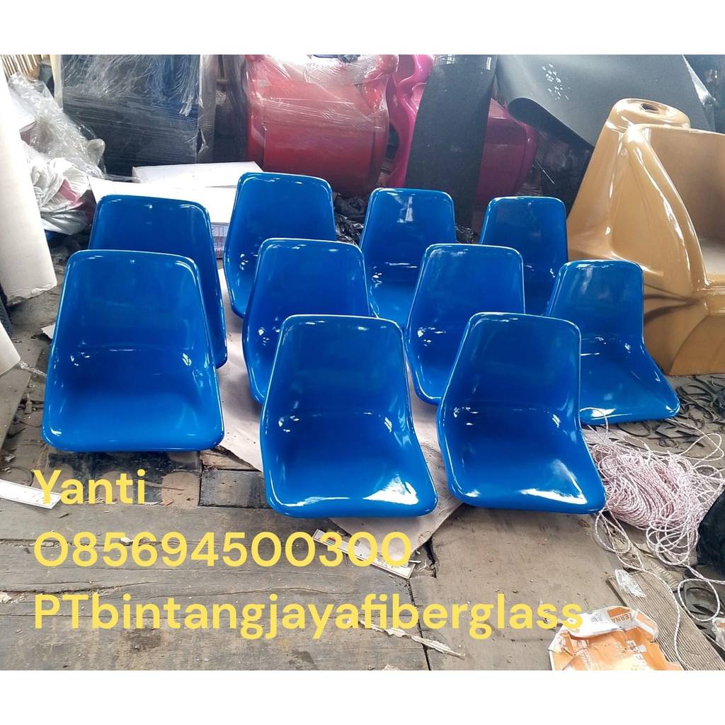 produsen kursi stadion bahan fiber,kursi teribun,bangku stadion