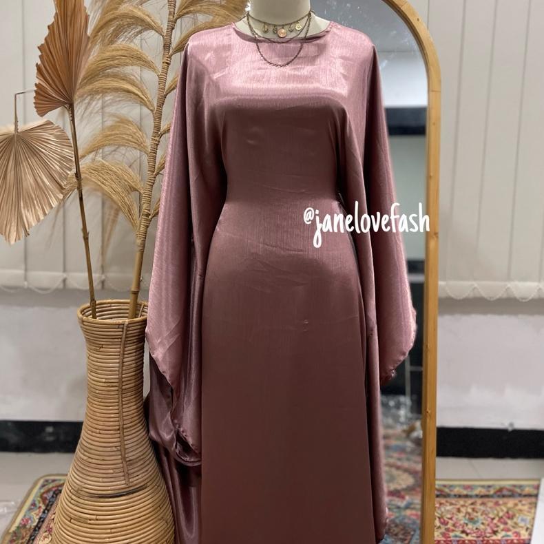 sale Maliha Kaftan Abaya Mewah | Mahalini Kaftan | Kaftan | Kaftan butterfly | Kaftan dress | dress 