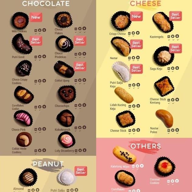 Nastar Jnc Cookies 2