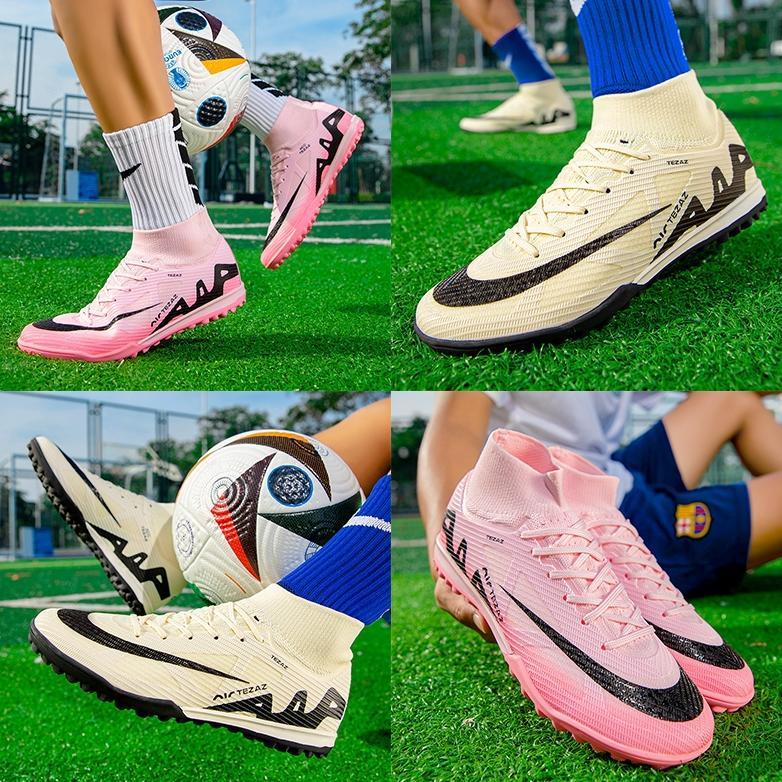 BEST SALE COOCCO TERBARU SEPATU BOLA SEPATU BOLA  DEWASA