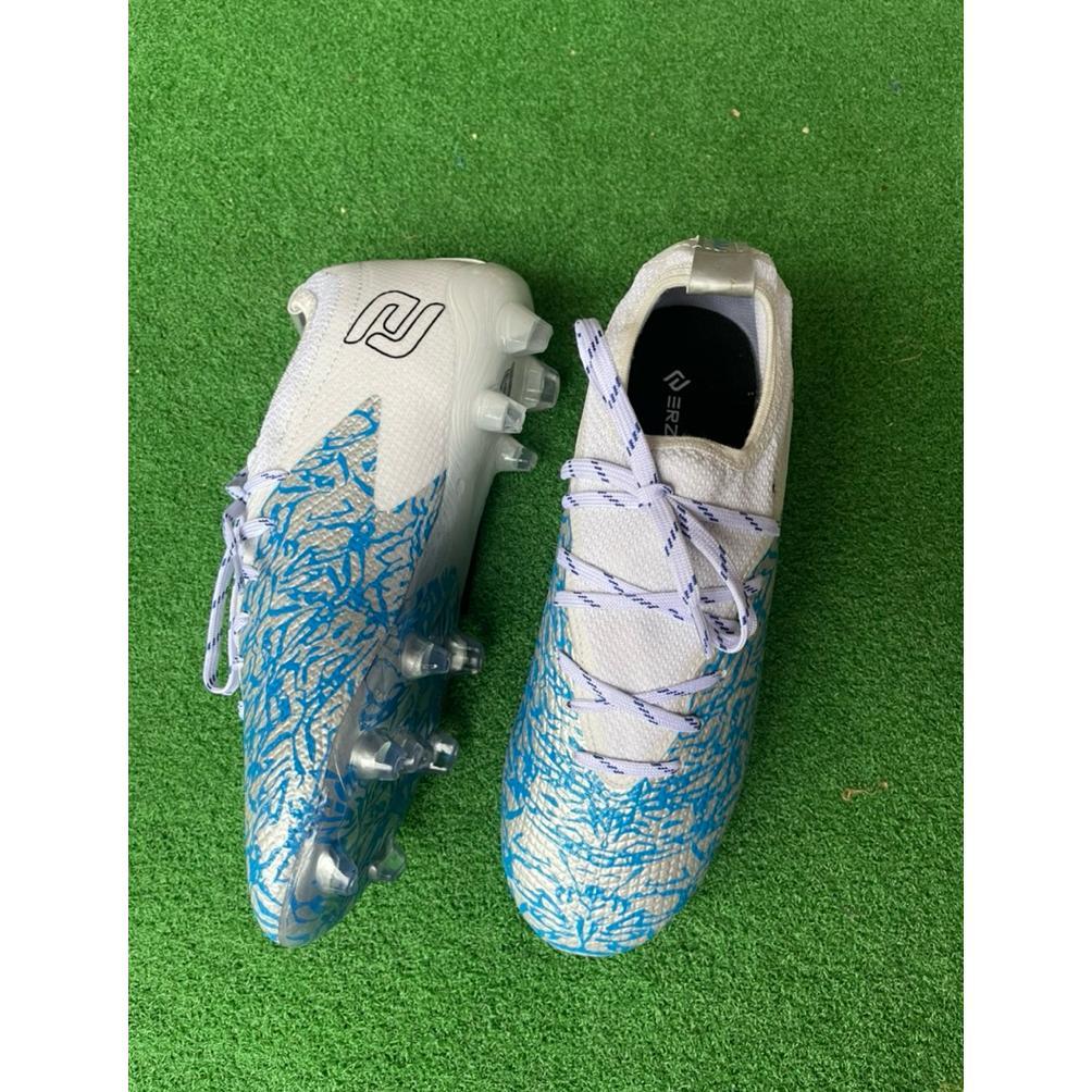 BEST SALE ERZUMA - SEPATU BOLA ERZUMA ORIGINAL NEO BOOST PYTHON FREE KAOS KAKI & STICKER