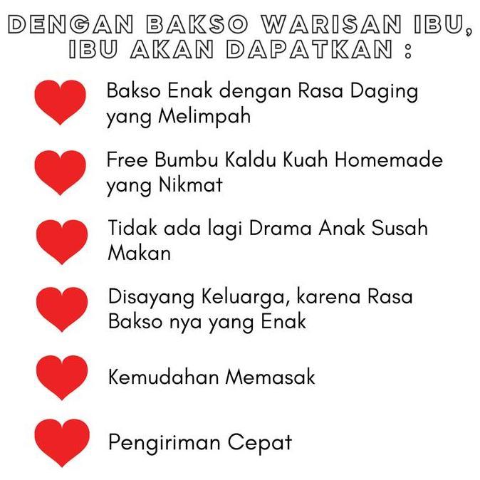 Bakso Goreng Rebutan Jumbo ( udang+ayam) Premium Homemade