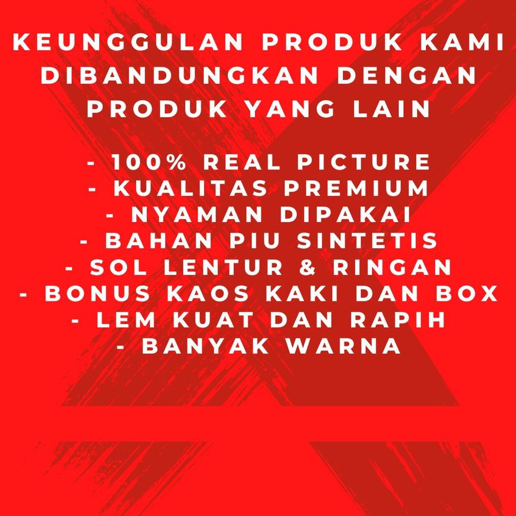 NEW DEALS SEPATU BOLA SPEC SPECS SATU ELITE PRO IN FG SPYDER SLAZ SPYDER ESTADIO SIZE 39 - 43