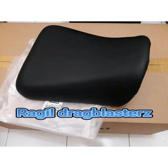 JOK DEPAN NEW NINJA RR 150 / NINJA RR 150 OLD ORIGINAL KAWASAKI PROMO