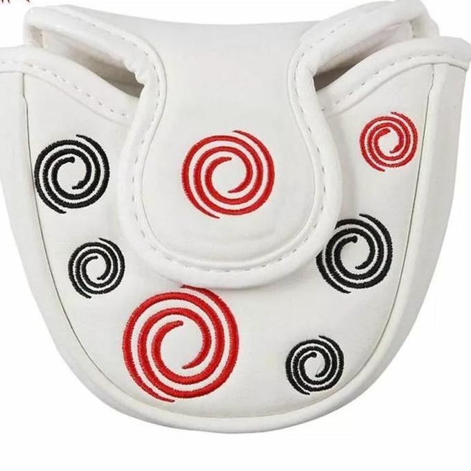 Stick Golf Putter Cover ade y Cameron DLL