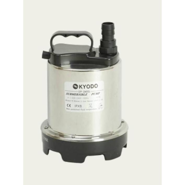 Sub Pump Kyodo Sp 3200 Terbaik