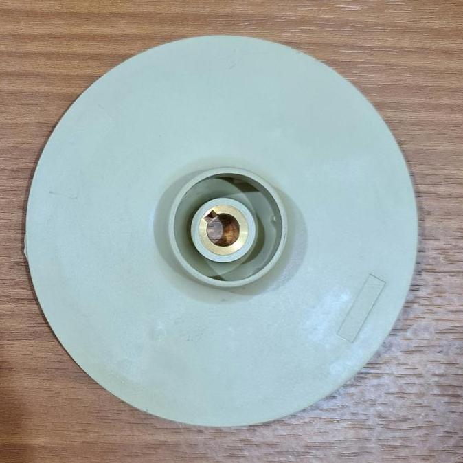 Kipas Impeller Pompa Air Semi Jet 100 Harga Khusus