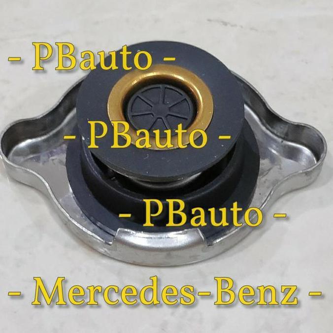 Promo Tutup Radiator w124 Mercedes Benz Diskon