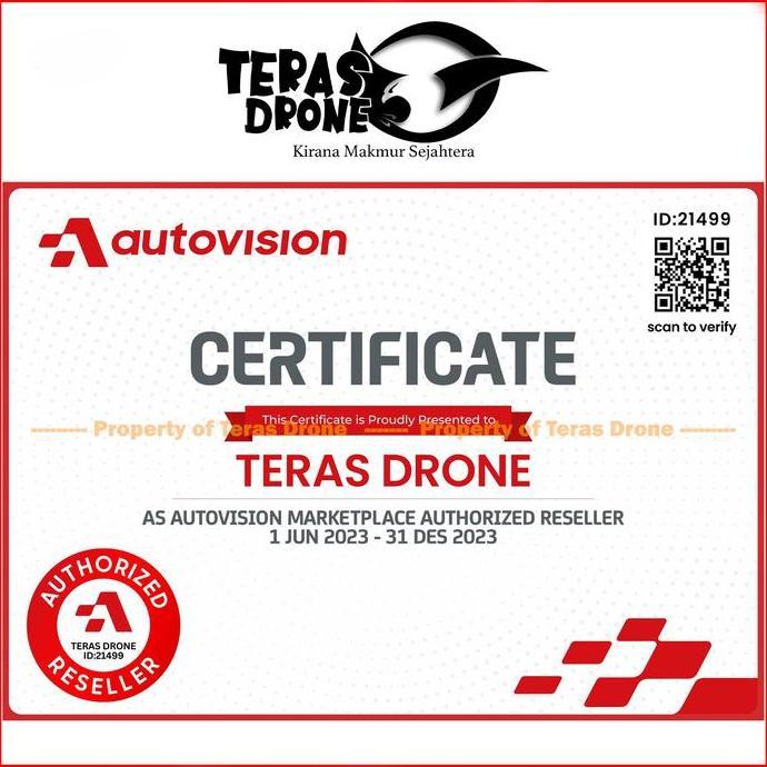 Led Autovision Laser Foglamp H8 H11 H16 Hb4 70 Watt - Garansi Resmi Car