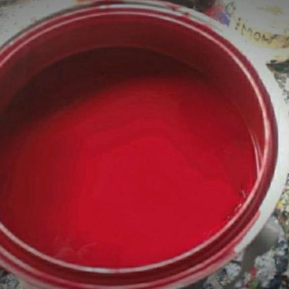 CAT PU MERAH DOFF 1/4 RED MATT 200ML MERAH PCX NMAX VARIO GARANSI