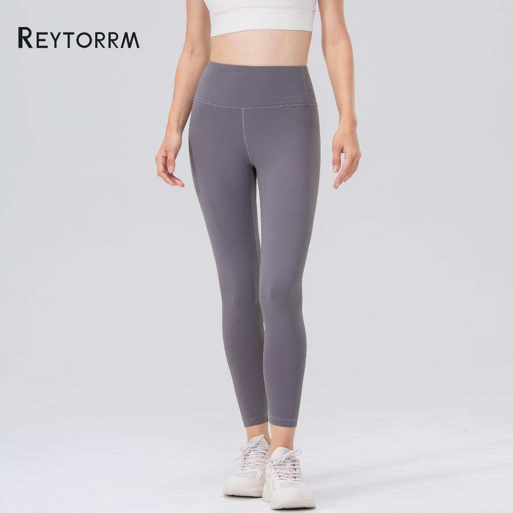 HOT DEALS Reytorrm Legging Olahraga Wanita Celana Yoga LeggingMT20