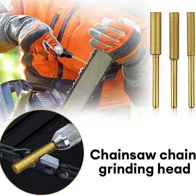 KATERINABLU CODPenggiling rantai listrik Gergaji listrik Rantai gergaji Kepala penggiling Kikir rant