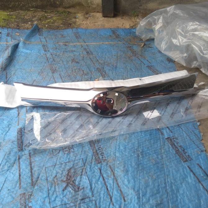 Grille Grill Avanza Xenia 2016 2017 2018 Ori Original