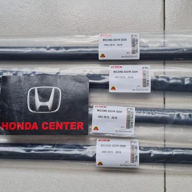 Kualitasbaik- Pelipit Kaca Crv Gen 3