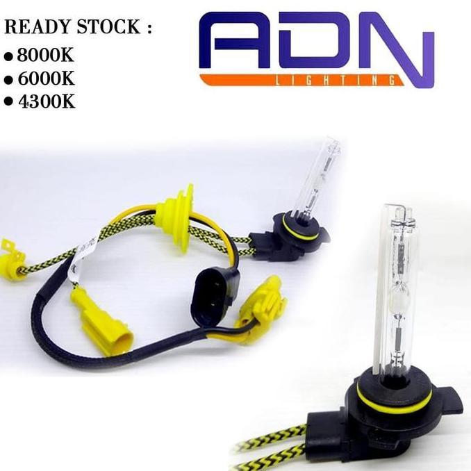 BOHLAM HIR2 | BULB HID HIR2 | BALON HID 9012 HIR 2 AUTOLITEND1