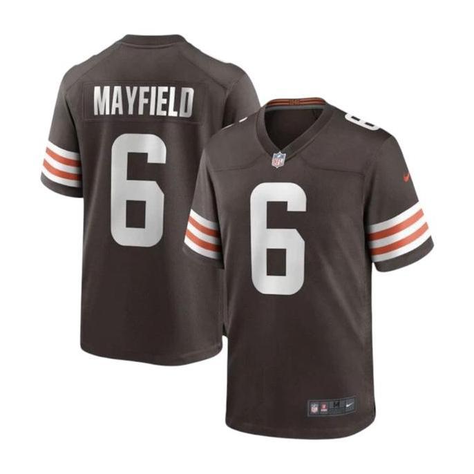 NFL Jersey Football Cleveland Browns
