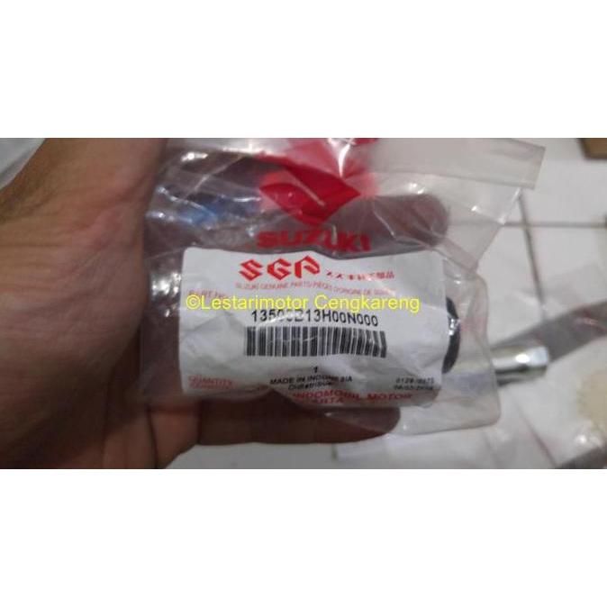 Skep/Vakum Skywave/Hayate Original SGP