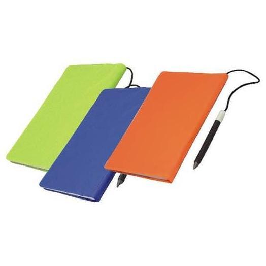 TERBARU - Underwater Notebook Problue