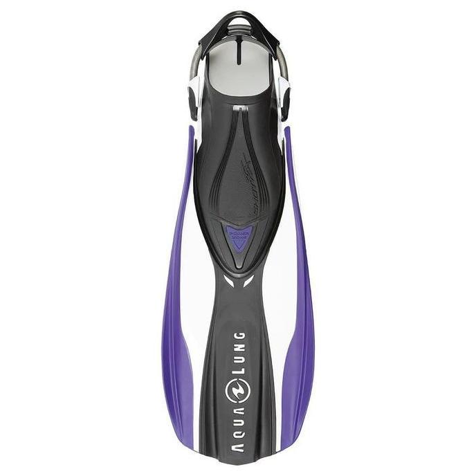 BEBAS ONGKIR - Fin Shot Fx Aqualung / Diving Fin / Kaki Katak