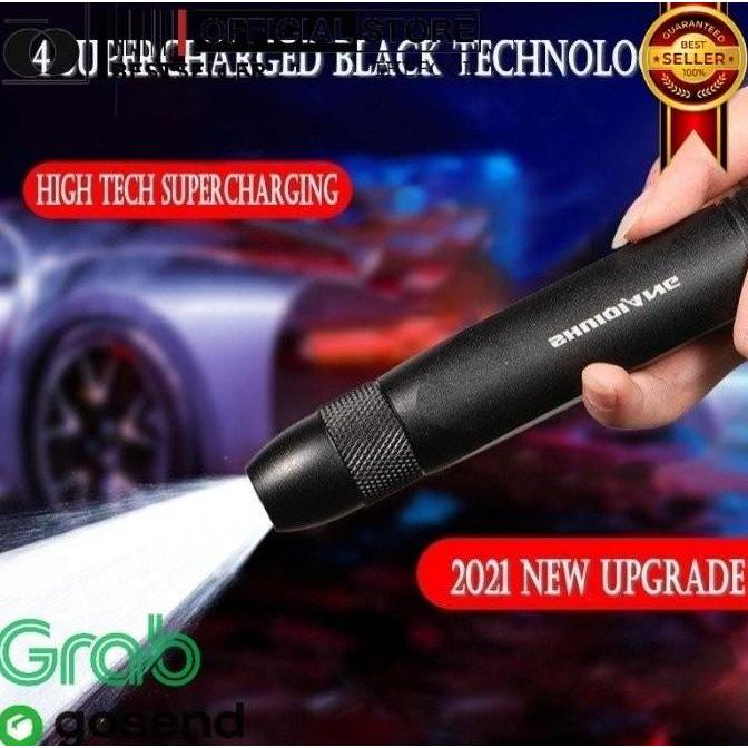 GRANTZY TIJU SEMPROTAN SUPER / KEPALA SEMPROTAN DENGAN 3 MODE SEMPROTAN TF