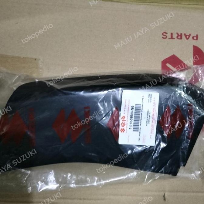 Tutup Derek Bemper Depan Ertiga 2016-2017 Gx Asli Original