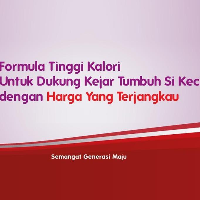 Akachan- Sgm Eksplor Gain Optigrow 1-5 Tahun 400Gr 800Gr