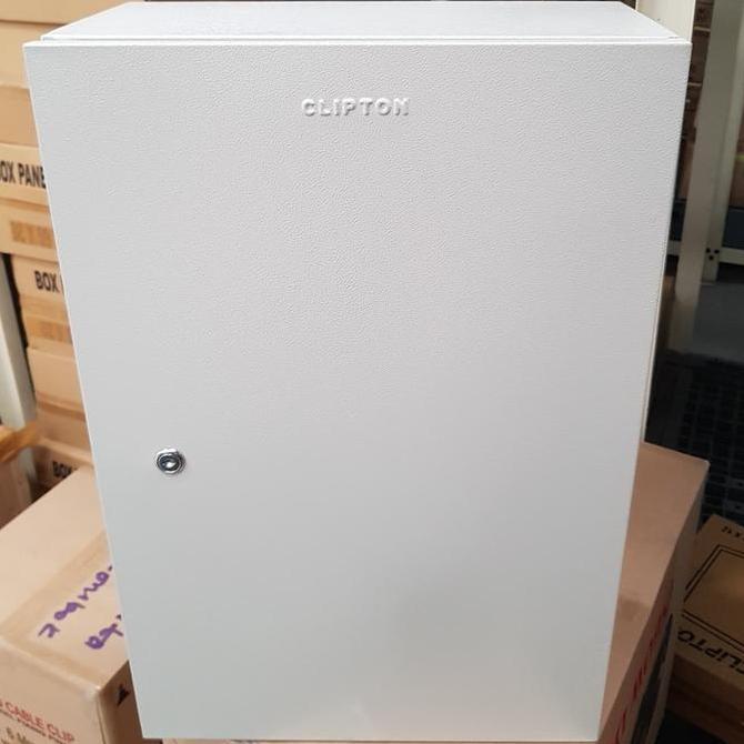 Murah Box Panel Clipton 50 X 70 X 20 // Box Panel Clipton 50X70X20 // Box Panel 50X70X20 // Box Pane