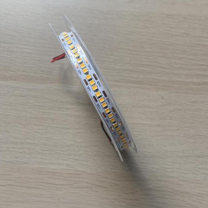 TERBARU - EVACO LED STRIP LIGHT 2835-240D