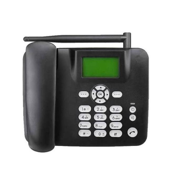 Waiyulimanshop - Jual Telp Telpon Telepon Telephone Fwt Rumah Gsm Cordless Wireless