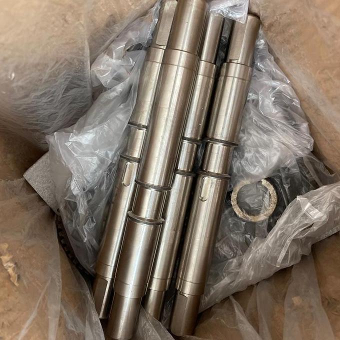 Grosir As Gearbox Diameter As 30Mm