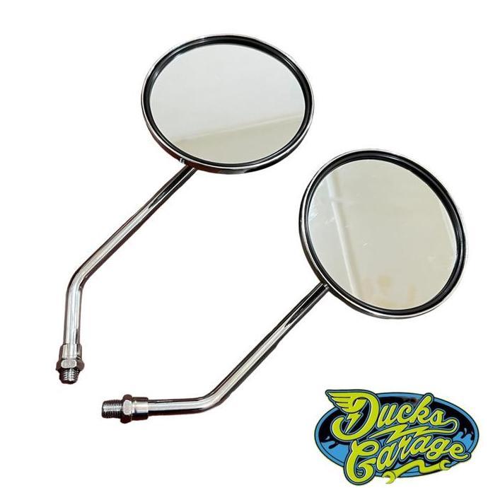 Kualitasbaik- Kaca Spion Honda Cb100 Cb125 S90 S90Z Gl100