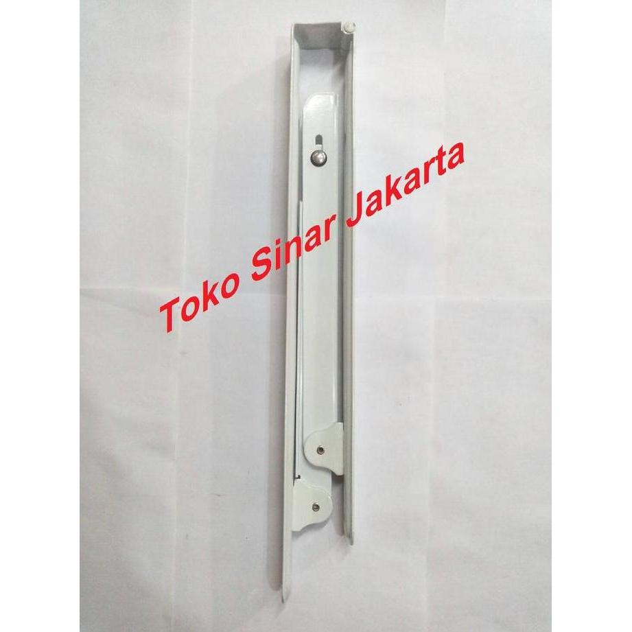 Siku Rak Lipat 40 cm