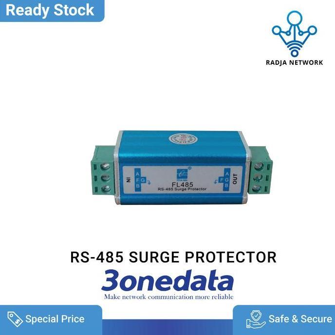 Grosir Surge Protector 3Onedata Fl485 4500V Rs485