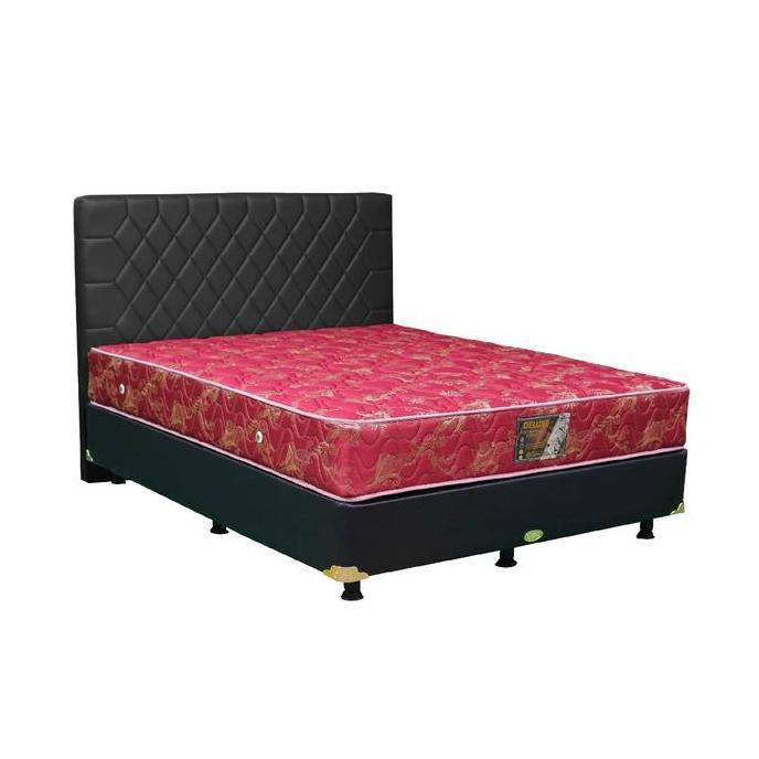 Springbed Central Deluxe / Kasur Central Deluxe - Central Springbed
