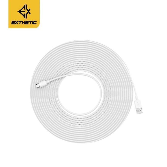 USB kabel micro 5 meter cctv