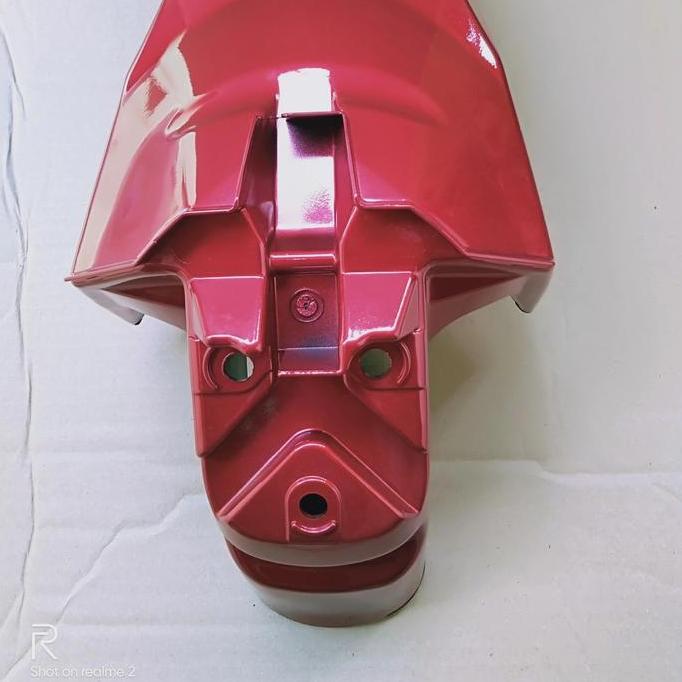 Spakbor bagian depan mio m3 mio z mio 125 maroon berkualitas