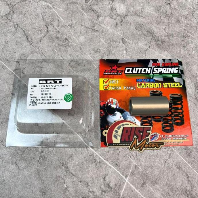 PROMO BOSH PIN RUMAH ROLLER BRT BEAT FI KZL K44 HARGA MURAH