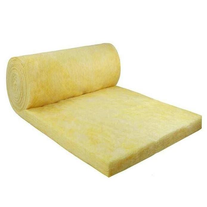 Ready Glasswool 1650 Roll