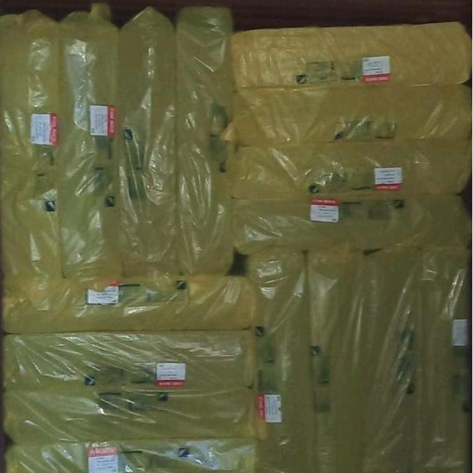Ready ROCKWOOL FIRE ROCK D 100KG 2,5CM / FIRE ROCK / BUSA PEREDAM SUARA FIRE ROCK D100KG 2,5CM