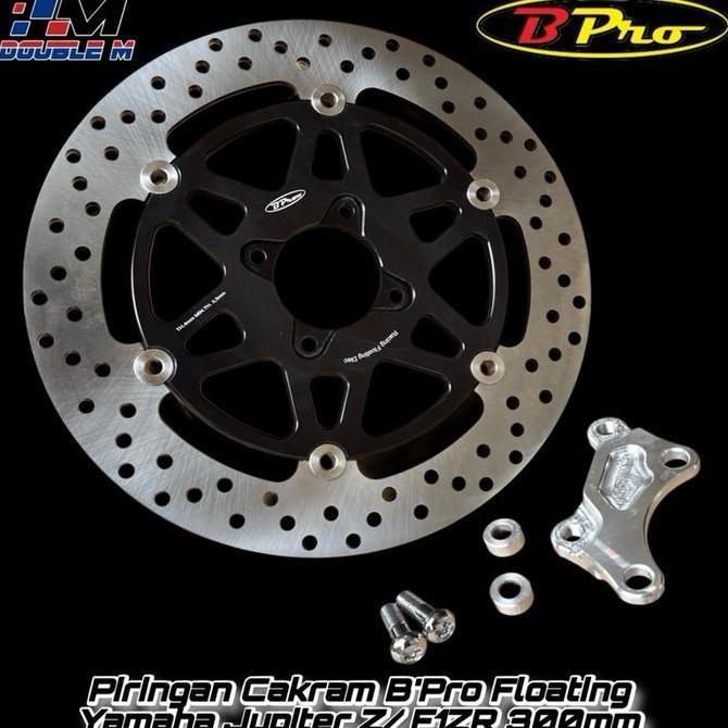 PROMO PIRINGAN CAKRAM BPRO YAMAHA JUPITER Z F1ZR DISC DISK CAKRAM 300MM HARGA MURAH